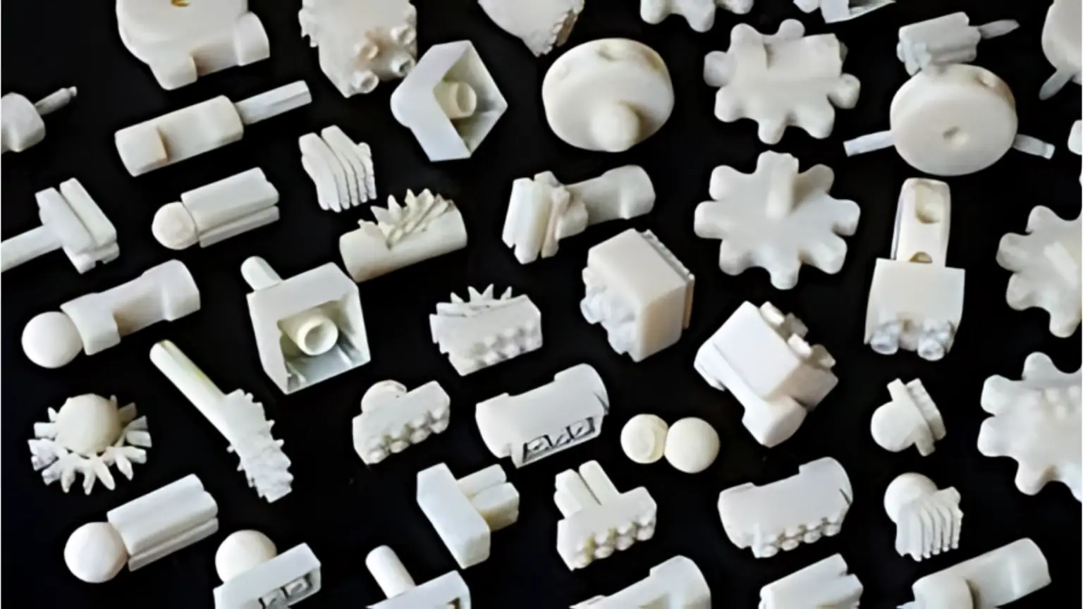 Advantages of 3D Printing