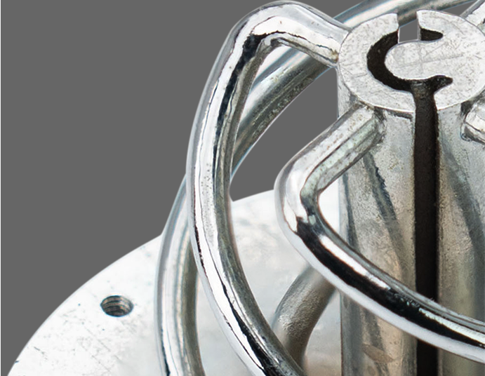 Electroplating