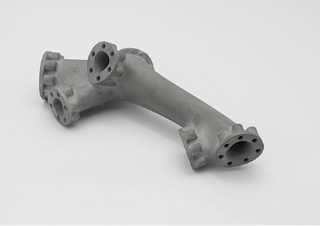 Metal 3D Printing Services Slm