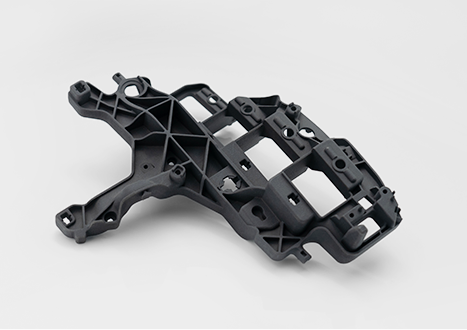 Mjf 3D Printing Services