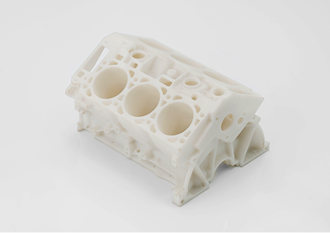 Sls 3D Printing Services