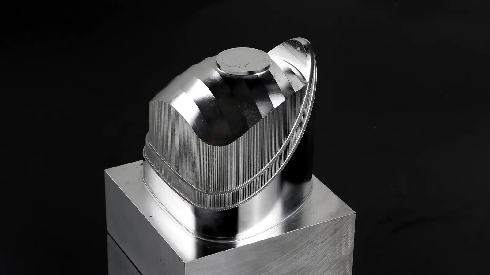3 2 Axis Machining