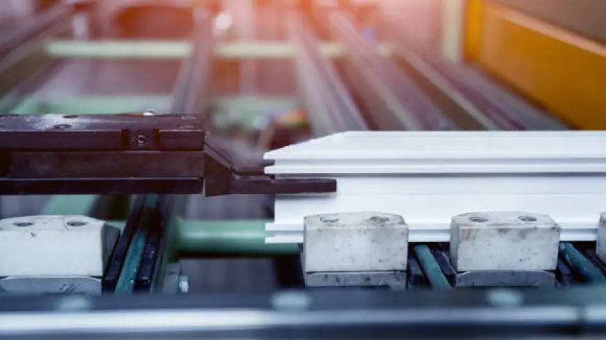 Applications of Aluminum Extrusion