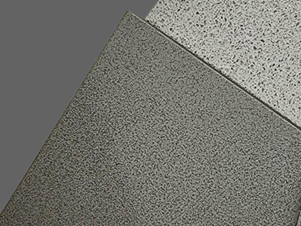 Bead Blasting
