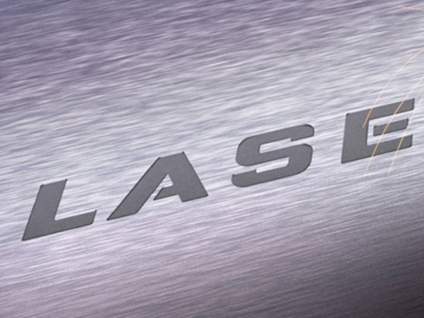 Laser Engraving