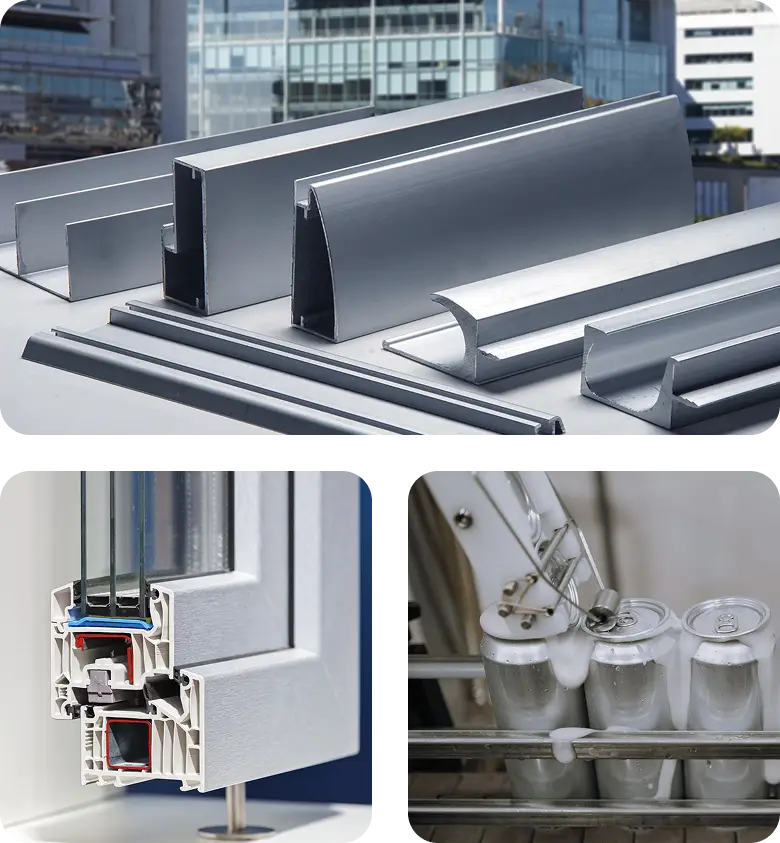 Pros and Cons of Aluminum Extrusion