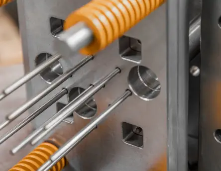 Molding Assembly