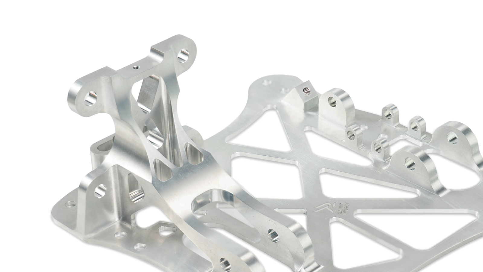 Custom CNC Milling Services