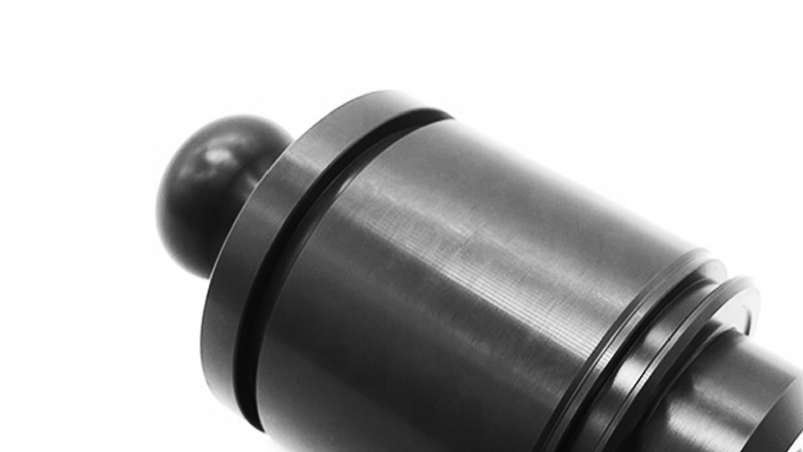 Custom CNC Turning Services
