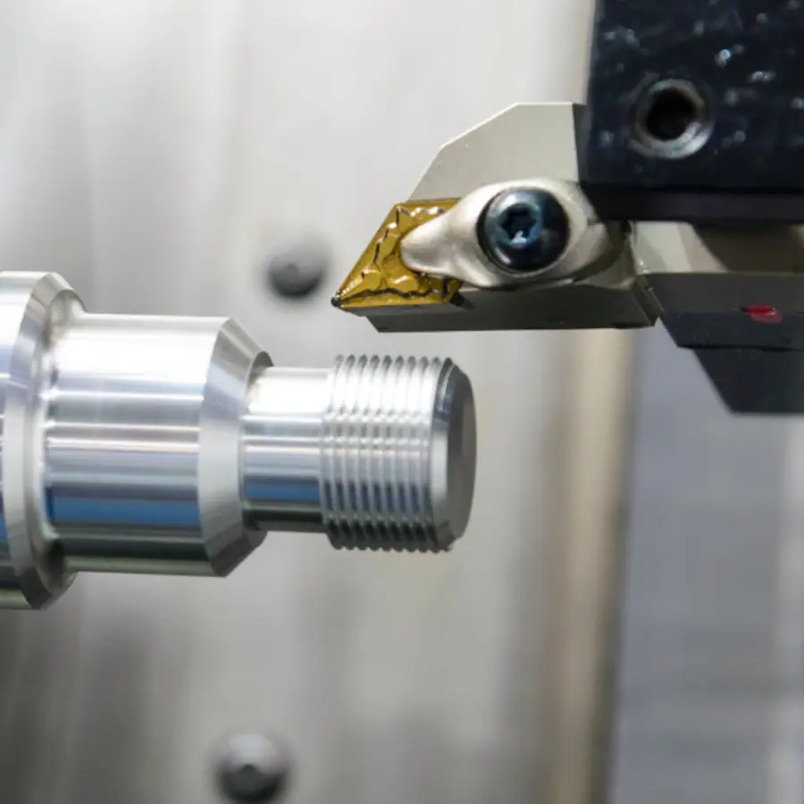 CNC Turning