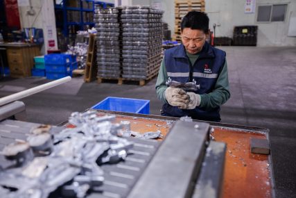 Bilichitech Die Casting Capabilities