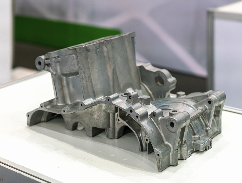 Die Casting
