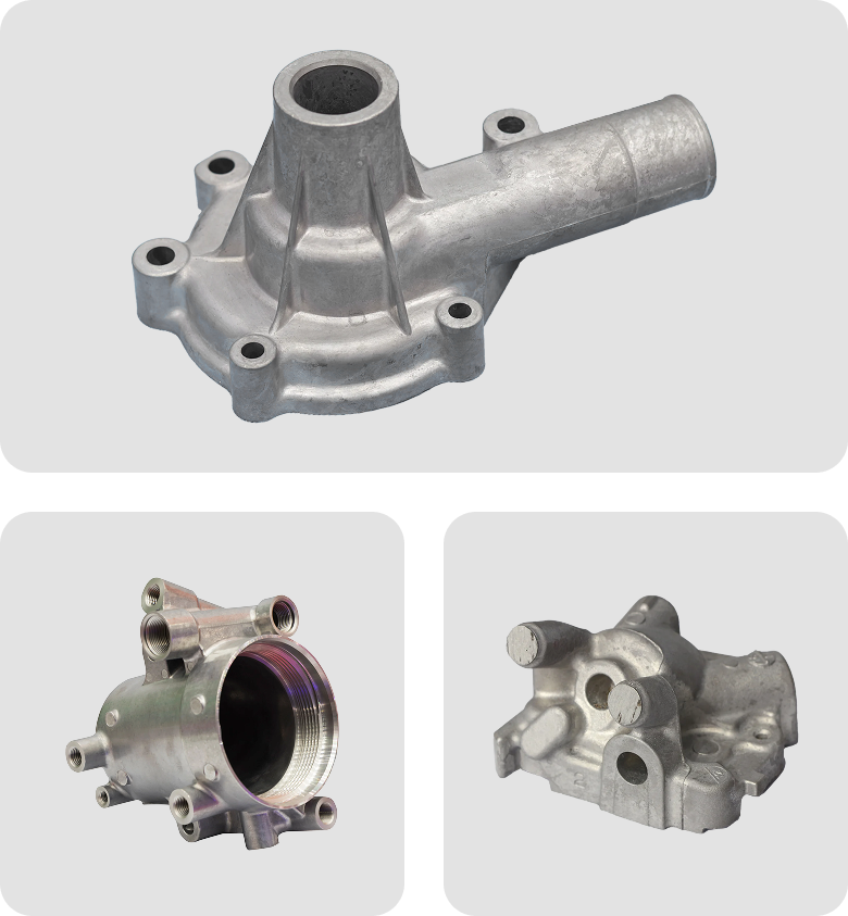 Pros and Cons of Die Casting