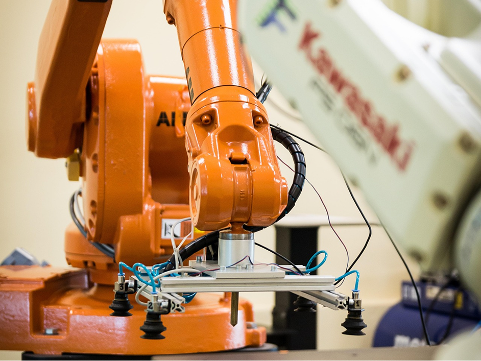 Industrial Automation