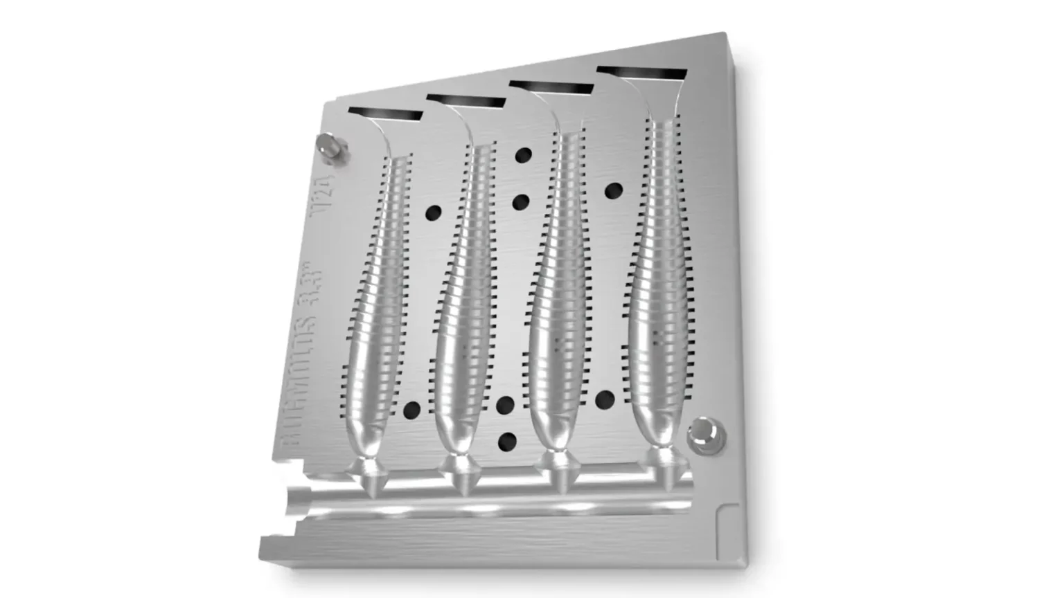 Multi Cavity Mold