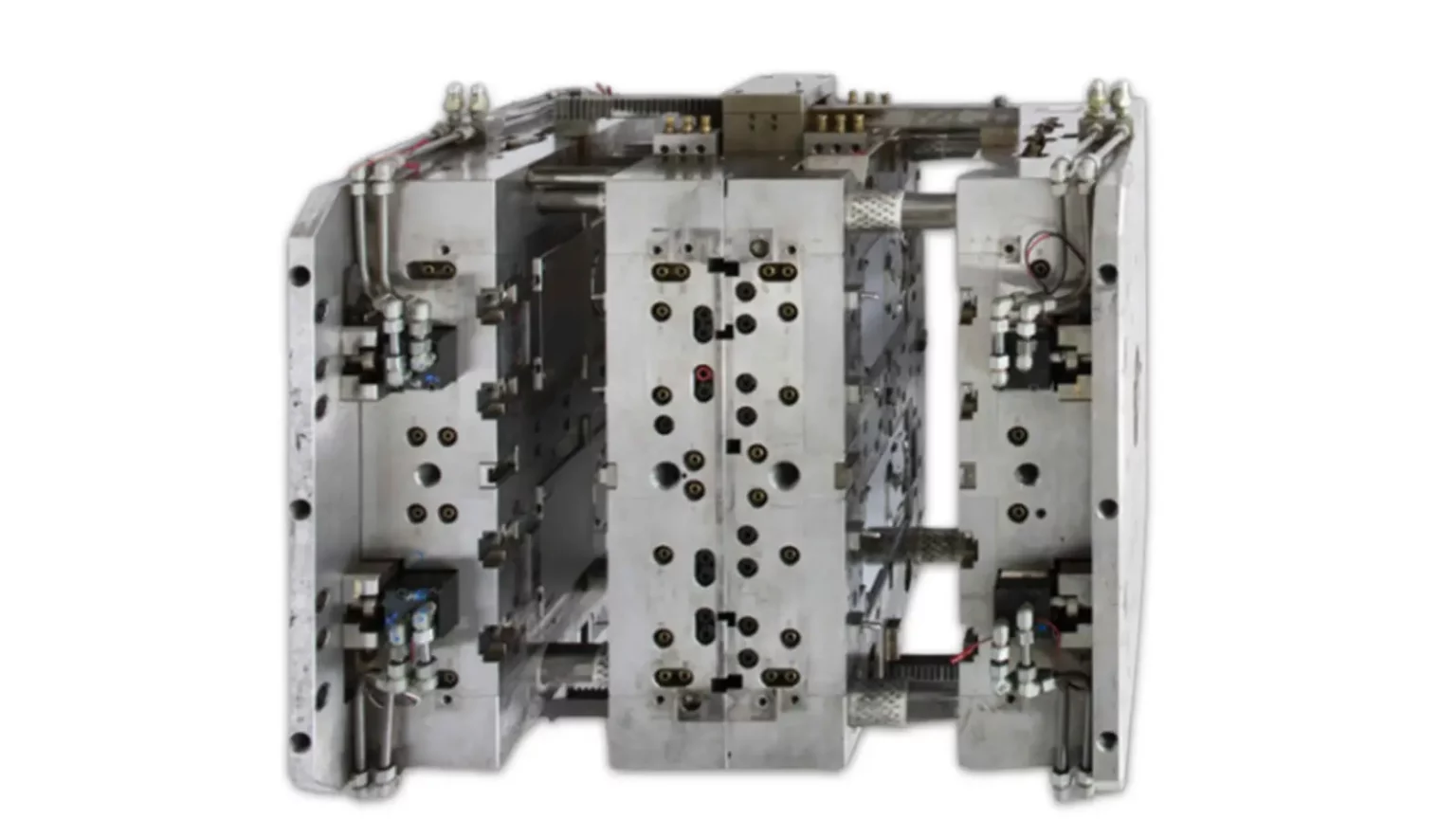 Stack Mold
