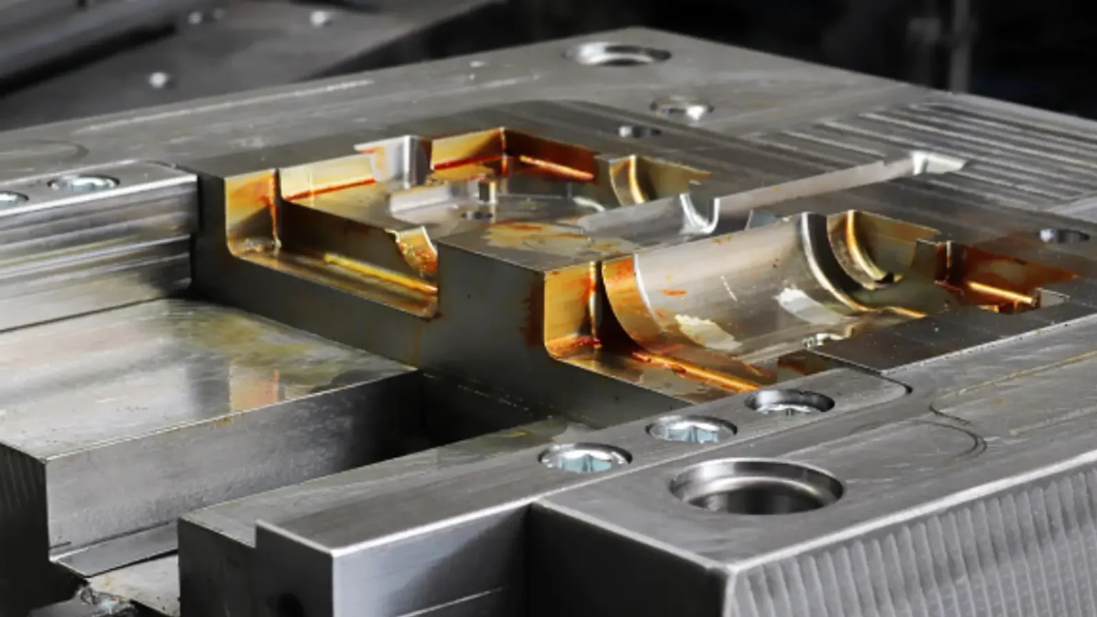 Stainless Steel