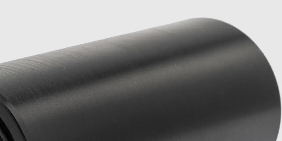 Black Oxidize
