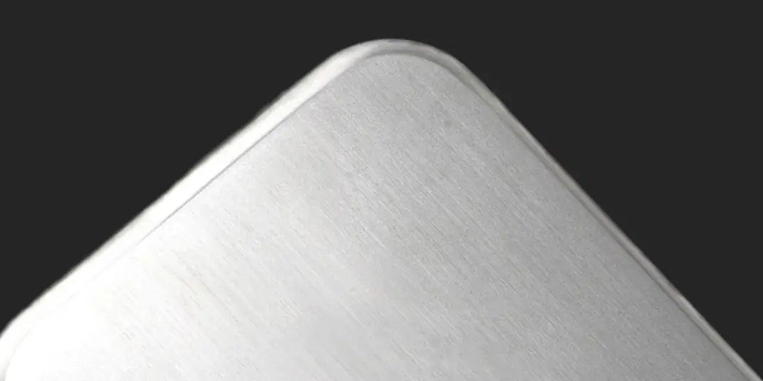 Brushed Finish