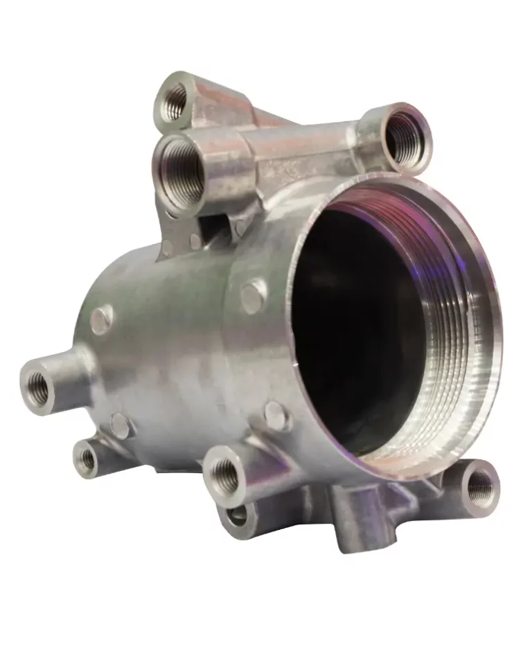 Die Casting