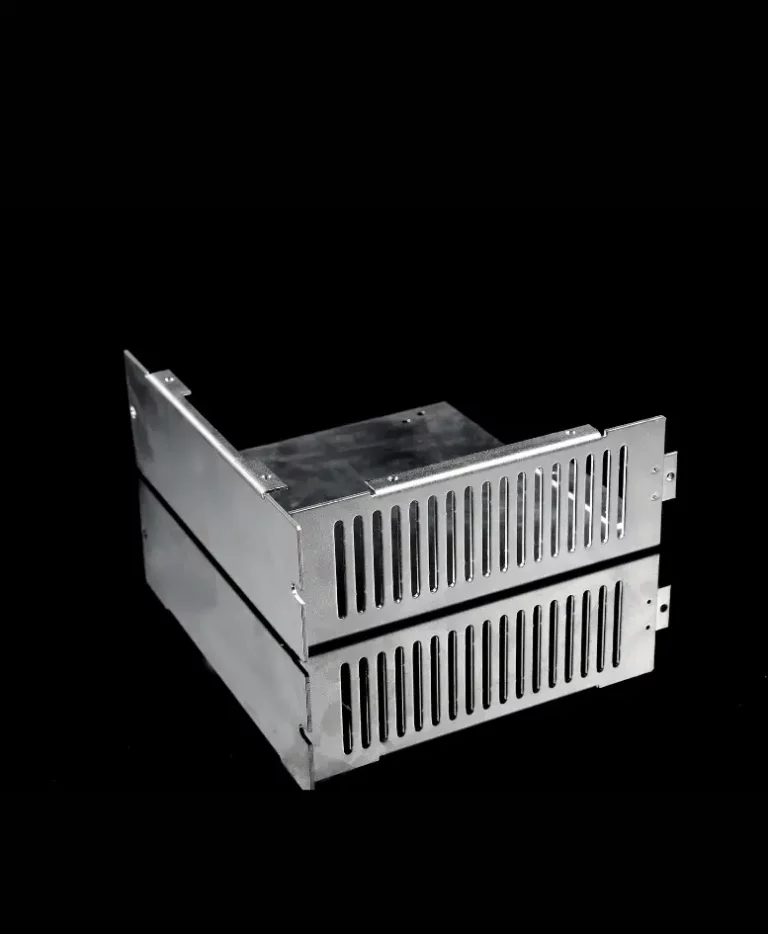 Rapid Sheet Metal Prototyping Service