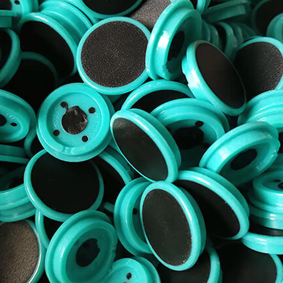 Overmolding
