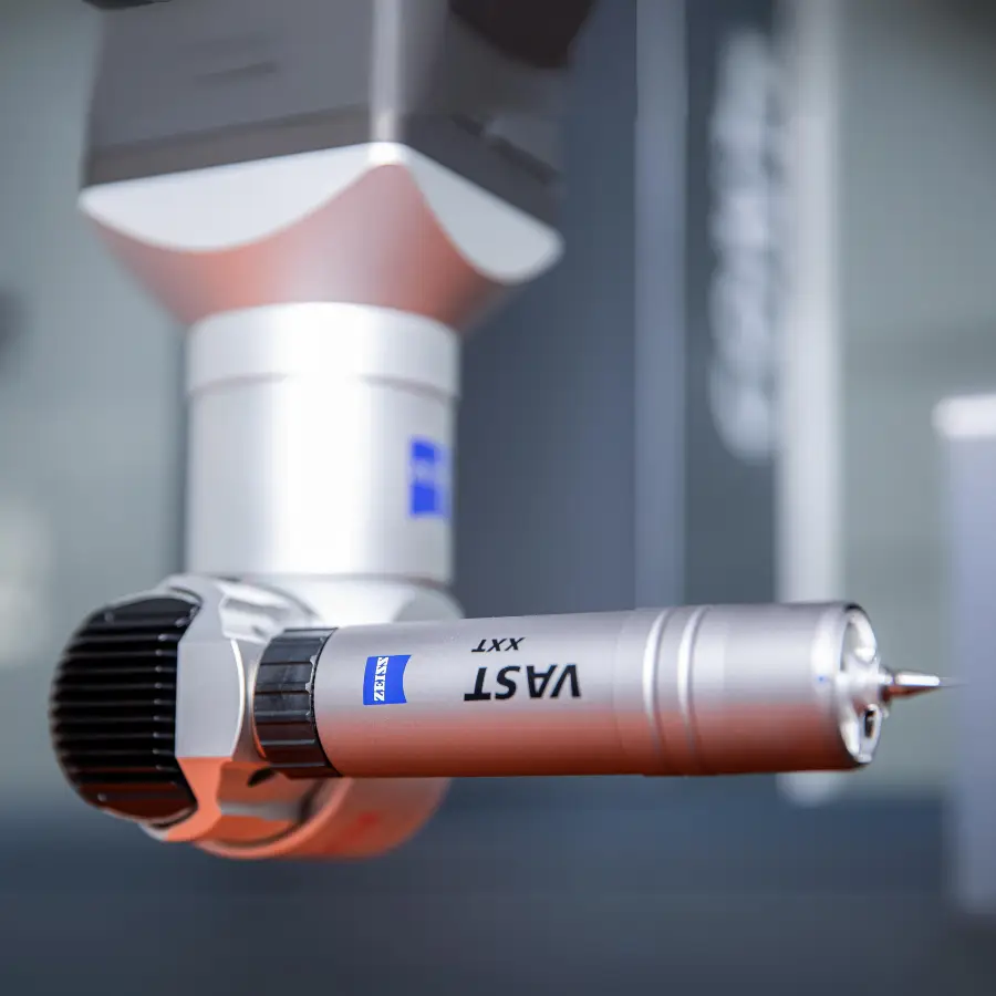 Precision Machining