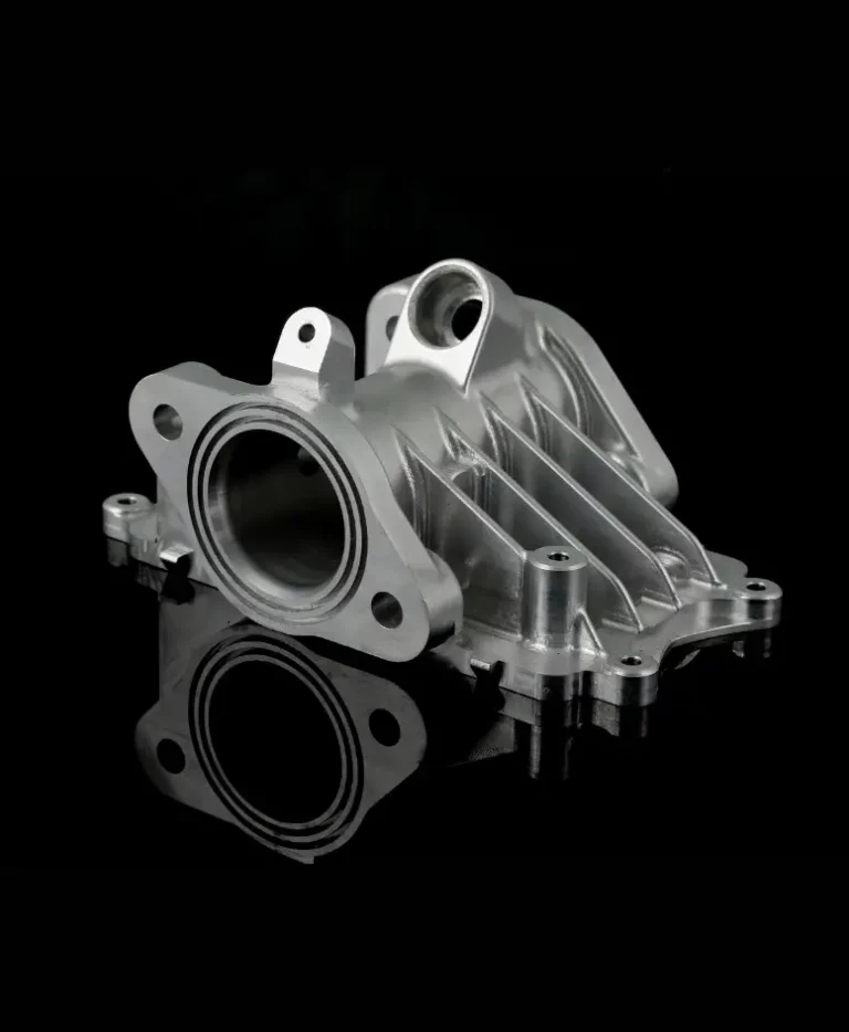 Rapid Prototype Injection Molding Service