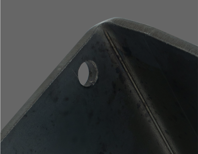 Black Oxidize