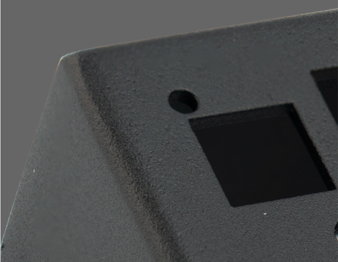 Powder Coating