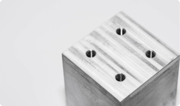 Surface Finishing