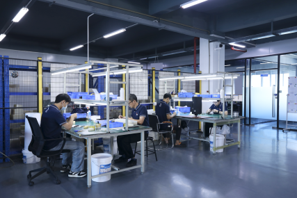 Bilichitech Urethane Casting Service 2
