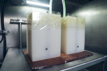 Bilichitech Urethane Casting Service 3