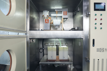 Bilichitech Vacuum Casting Capabilities