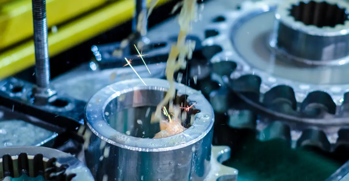 Advantages of Wire EDM Machining 2