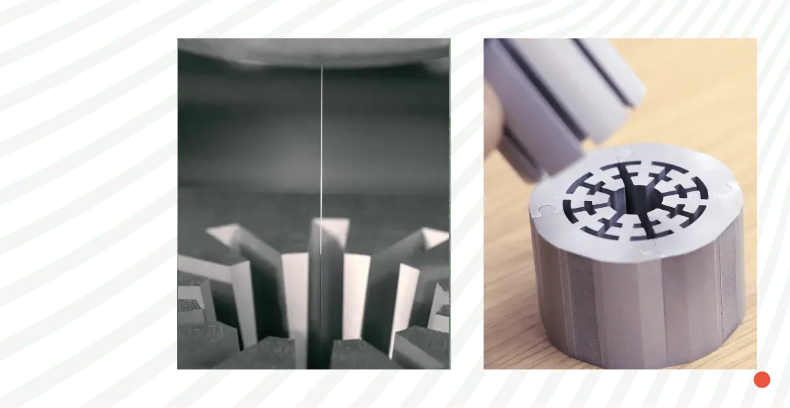 Advantages of Wire EDM Machining