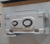 Gear Housing