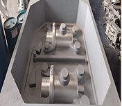Pump Casing