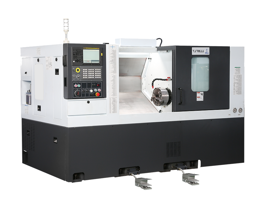 Precision CNC manufacturing