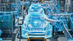 Automotive