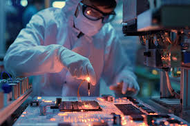 Electronics