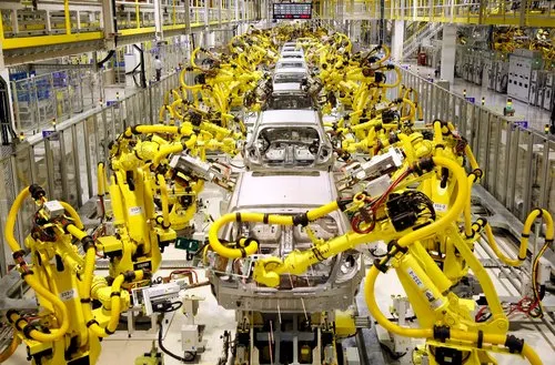 Robotics